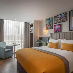 4* Hotel Maldron Shoreditch